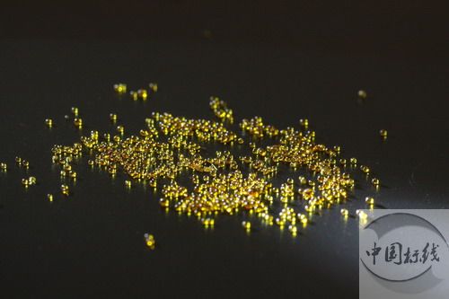常州道路标线玻璃微珠 工程配套